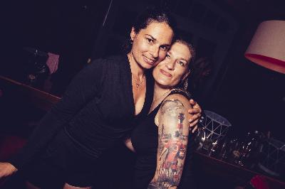 Party Bild aus dem Pirates Berlin vom 13.06.2025